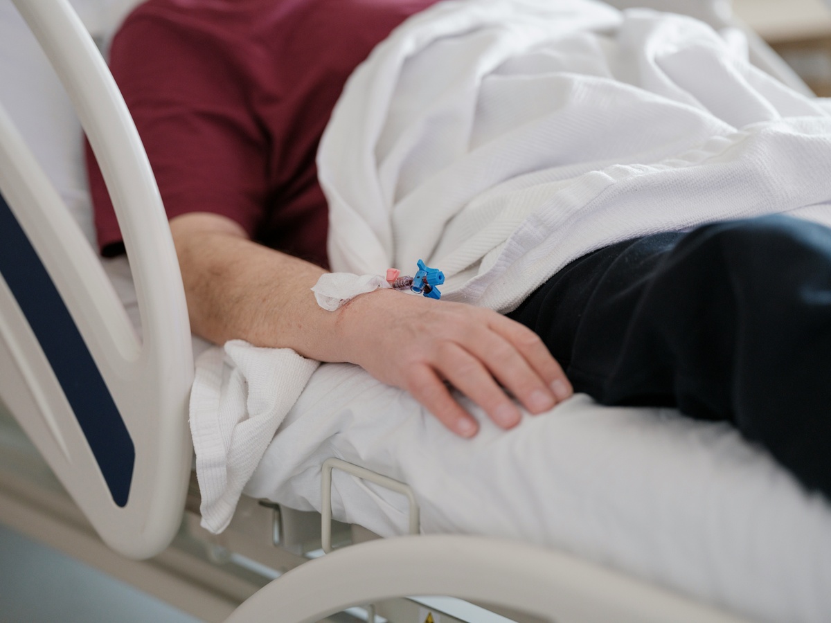 dialysis healthcare services